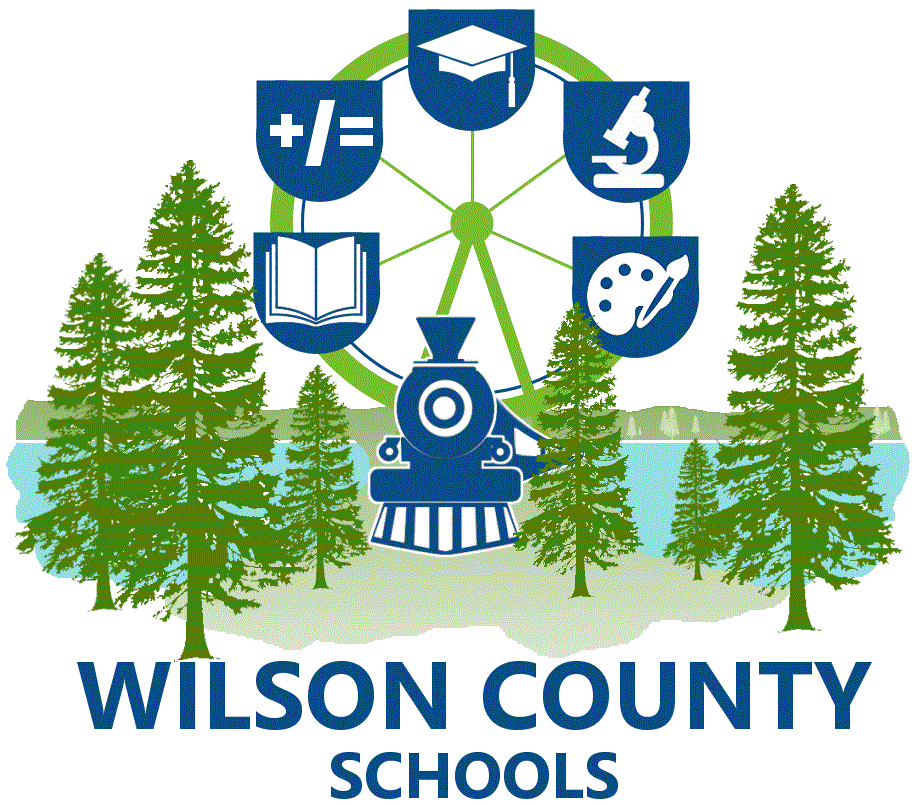 Banner logo with link to homepage